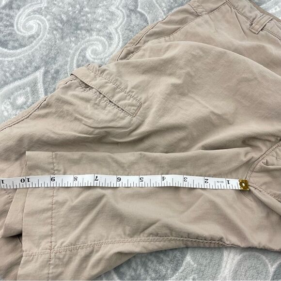 Mens North Face Shorts   - Picture 3 of 5